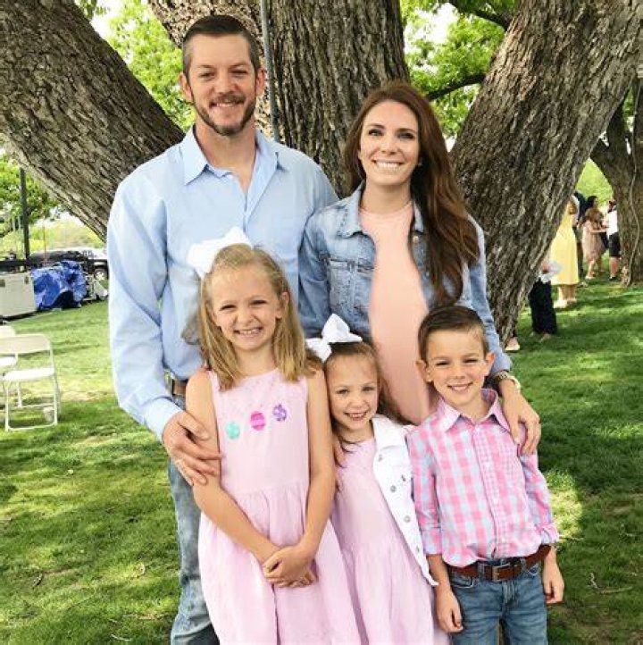 Who Is Mark Allen?, Birthday, Family, Net Worth