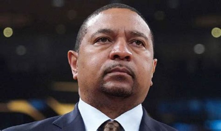 Who is Mark Jackson: Biography, Net Worth & more