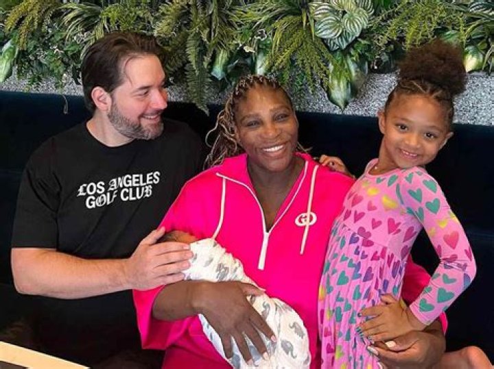 Who Is Mars Williams Daughter?