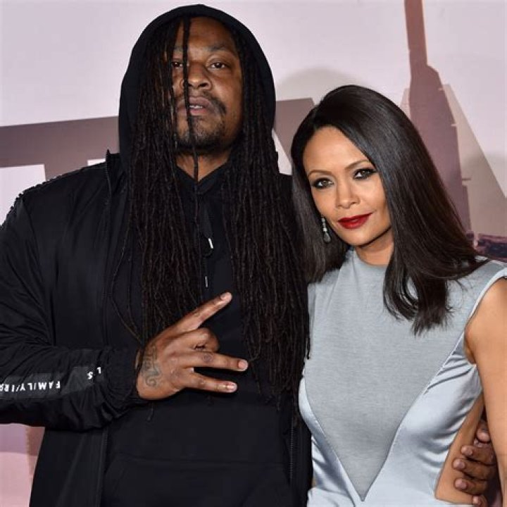 Who Is Marshawn Lynch's Wife