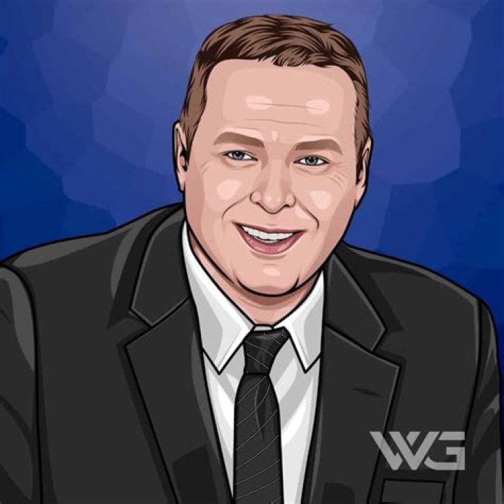 Who is Martin Brodeur: Biography, Net Worth & more