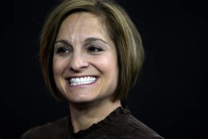 Who Is Mary Lou Retton?, Age, Height, Weight, Career, Family, Net Worth