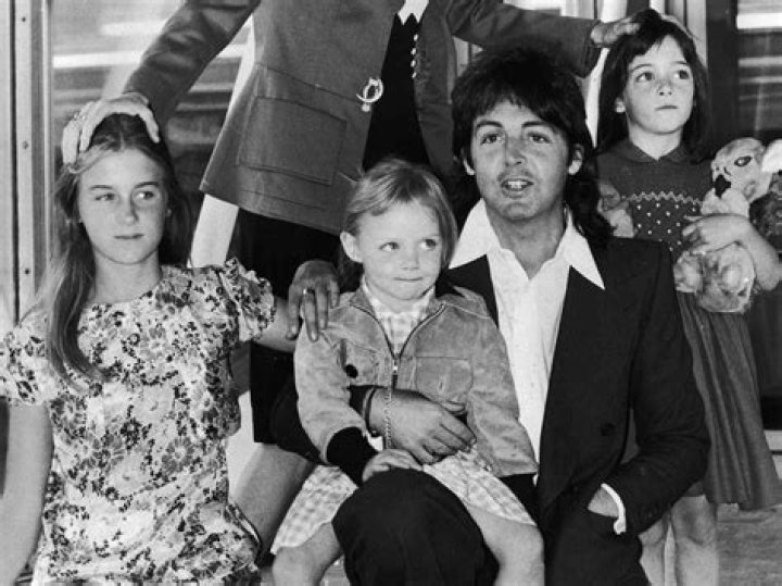 Who Is Mary McCartney Husband? Age, Children,