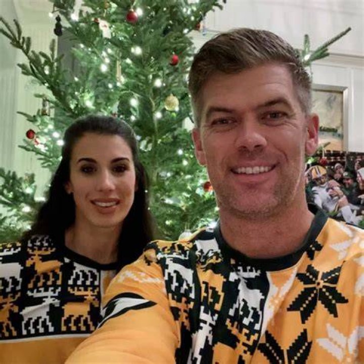 Who Is Mason Crosby's Wife? Meet Molly Ackerman
