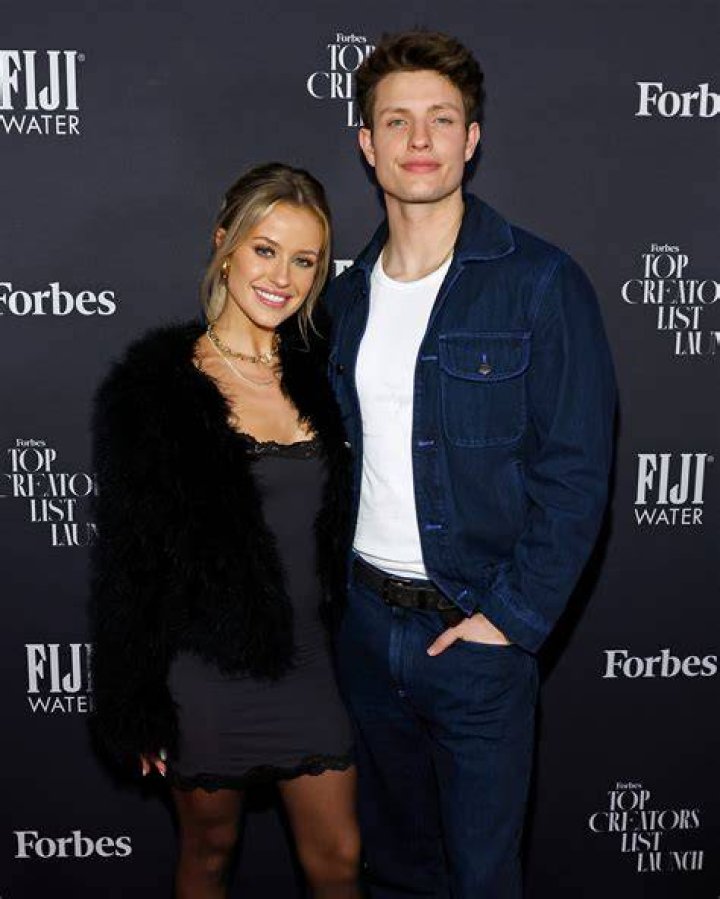 Who is Matt Rife Ex-Girlfriend?
