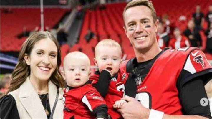 Who Is Matt Ryan, Age, Wife, Children, Net Worth