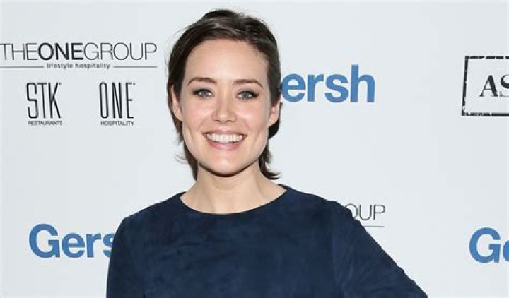 Who is Megan Boone: Biography, Net Worth & More