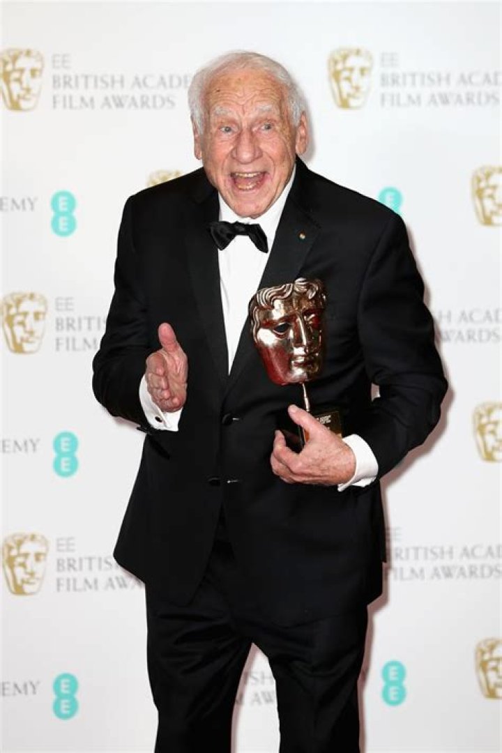 Who is Mel Brooks? Biography, Net Worth & More