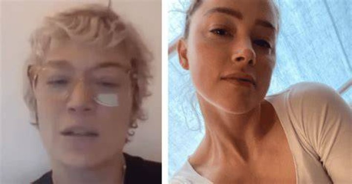 Who is Melanie Inglessis? All You Must Know About Amber Heard’s makeup artist