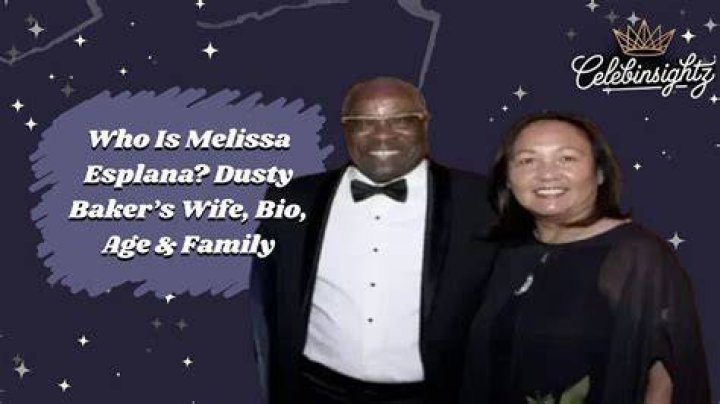 Who Is Melissa Esplana? Age, Nationality, And More