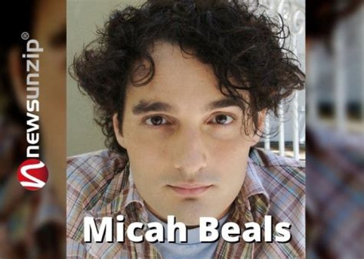 Who is Micah Beals: Biography,Net Worth & more
