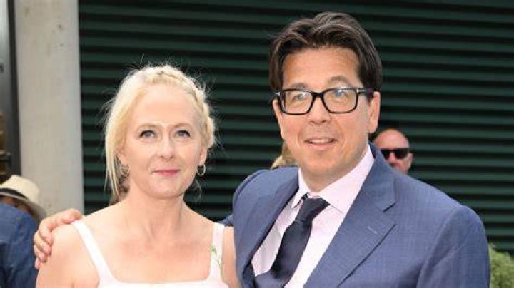Who is Michael McIntyre’s Spouse? Meet Kitty McIntyre