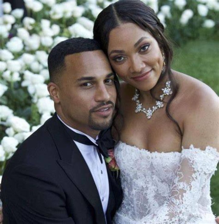 Who is Michael Xavier? Bio, Age, Wife, Height, Children, Net