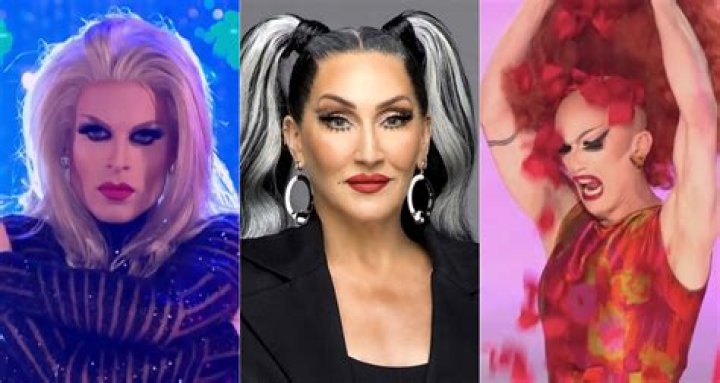 Who Is Michelle Visage?, Age, Films, Songs, Video, Awards, Family, Net Worth