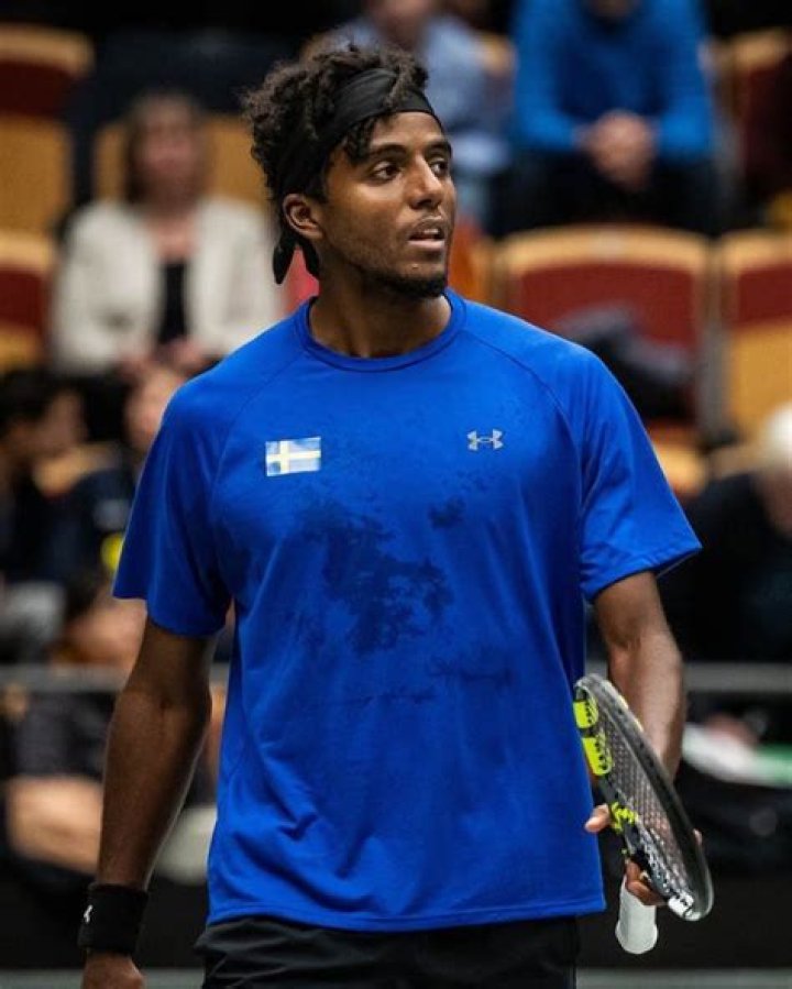 Who is Mikael Ymer: Biography, Net Worth & More