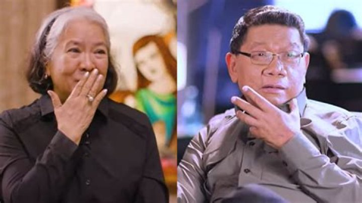 Who Is Mike Enriquez Son?