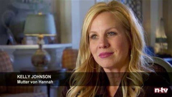 Who Is Mike Johnson Daughter?