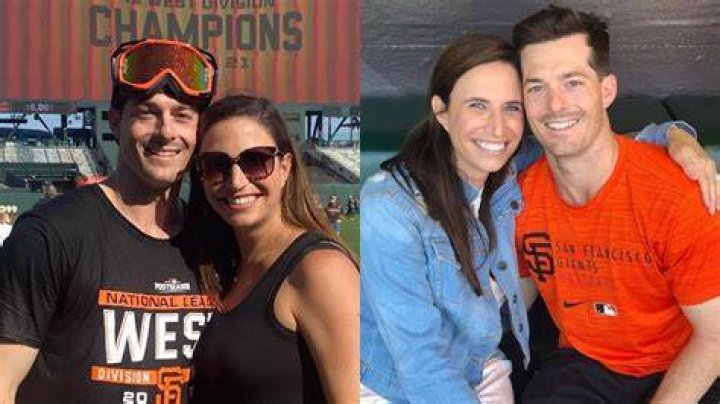 Who is Mike Yastrzemski’s Wife?