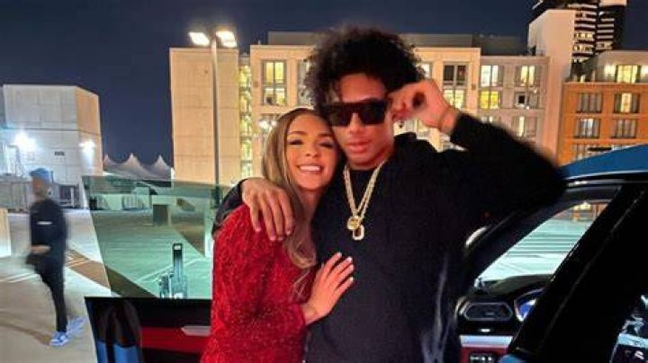 Who is Mikey Williams girlfriend? Meet Jada Williams