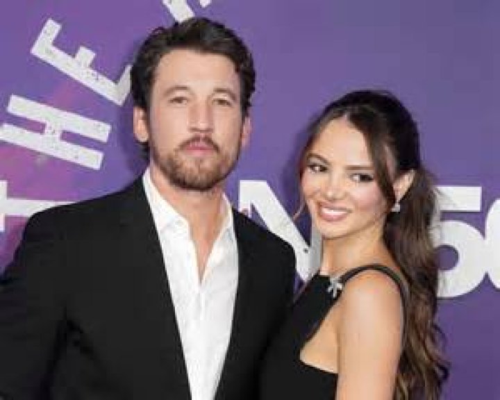 Who is Miles Teller's wife? Meet Keleigh Sperry