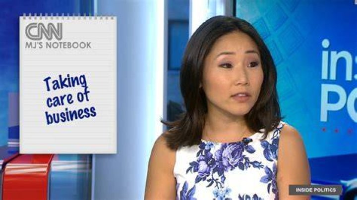 Who is MJ Lee from CNN: Biography, Net Worth & more