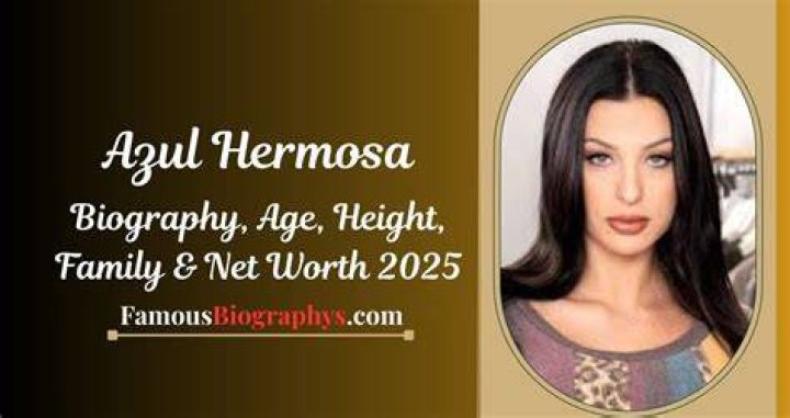 Who is model Alana Greszata: Biography, Net Worth & more 