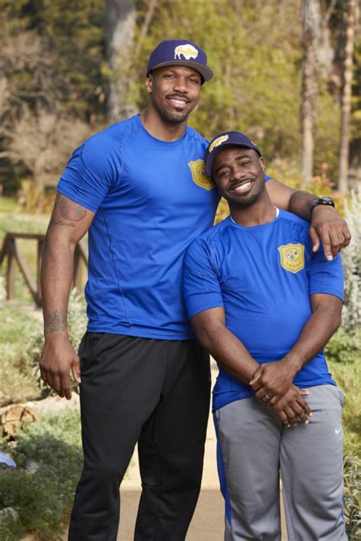 Who Is Moe Badger On The Amazing Race Season 33? Meet The Musical Artist On Instagram