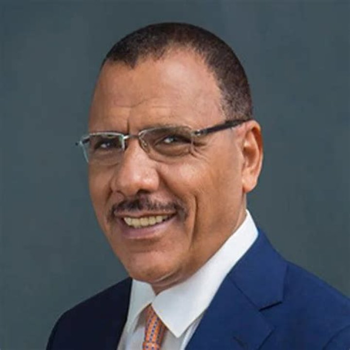 Who Is Mohamed Bazoum?, Age, Height, Education, Family, Net Worth