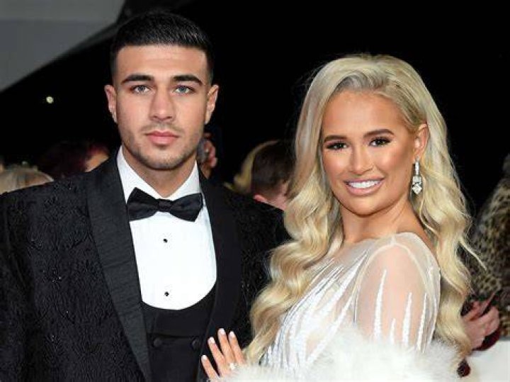 Who is Molly-Mae Hague Husband? Meet Tommy Fury