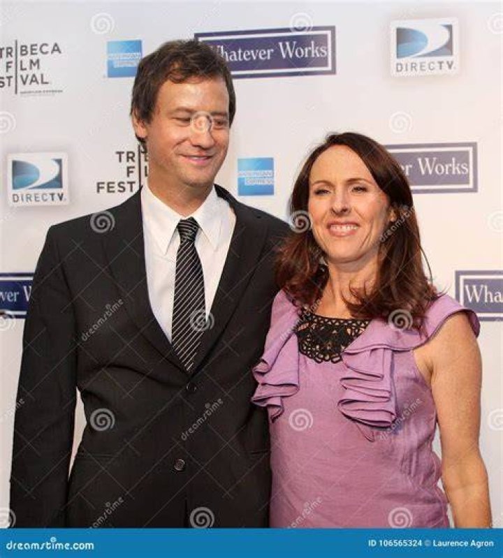 Who is Molly Shannon Husband?, Meet Fritz Chesnut