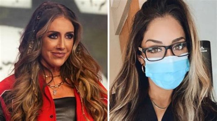 Who Is Monica Beadnell(Abadon AEW)? Bio, Age, Ethnicity, Boyfriend, Height
