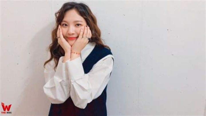 Who is Moonbin’s Sister? Meet Moon Sua