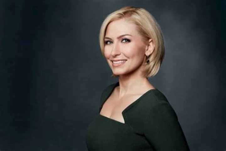 Who is Morgan Brennan from CNBC: Biography,Net Worth & more
