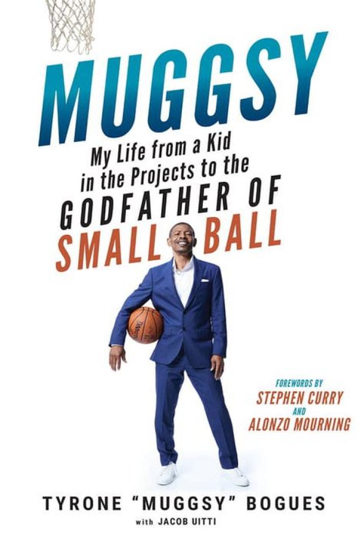 Who Is Muggsy Bogues's Wife: Meet Kim Bogues