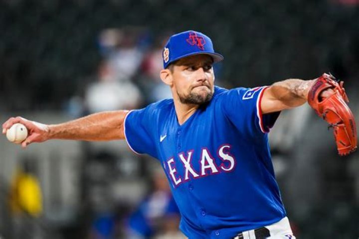Who is Nathan Eovaldi: Biography, Net Worth & More