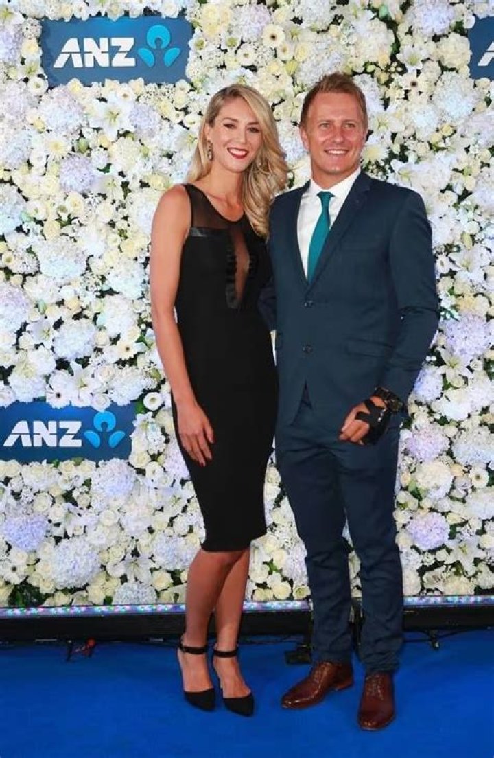 Who Is Neil Wagner’s Spouse?: Meet Lana Wagner