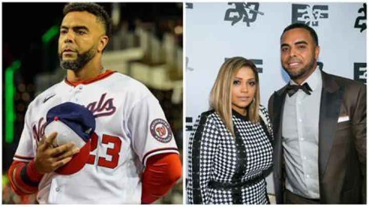Who is Nelson Cruz Wife? Know all about Solani Genao