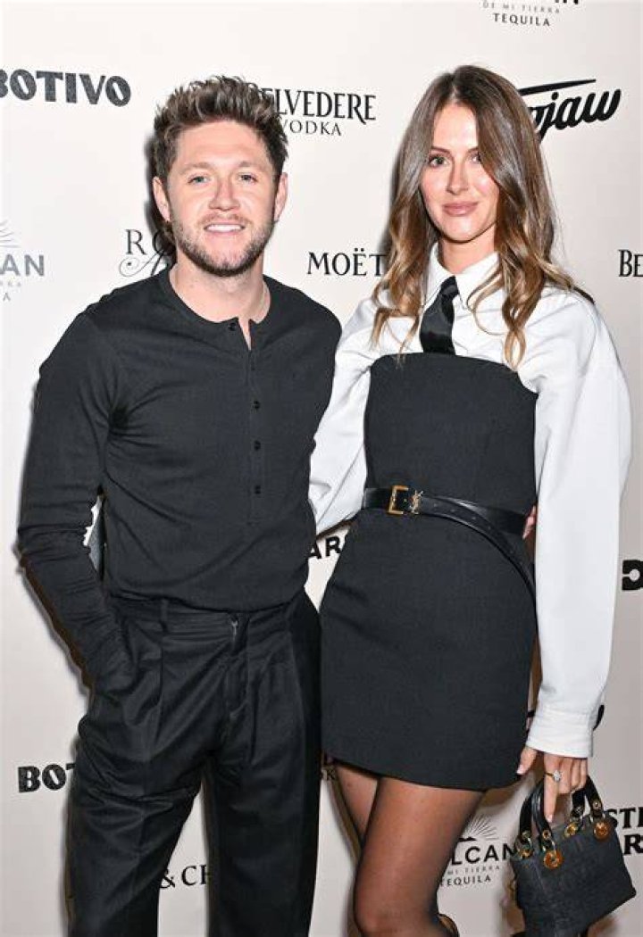 Who is Niall Horan Girlfriend, Is Niall Horan dating?