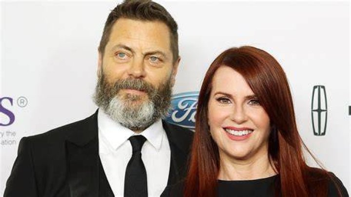 Who is Nick Offerman’s Spouse? Meet Megan Mullally