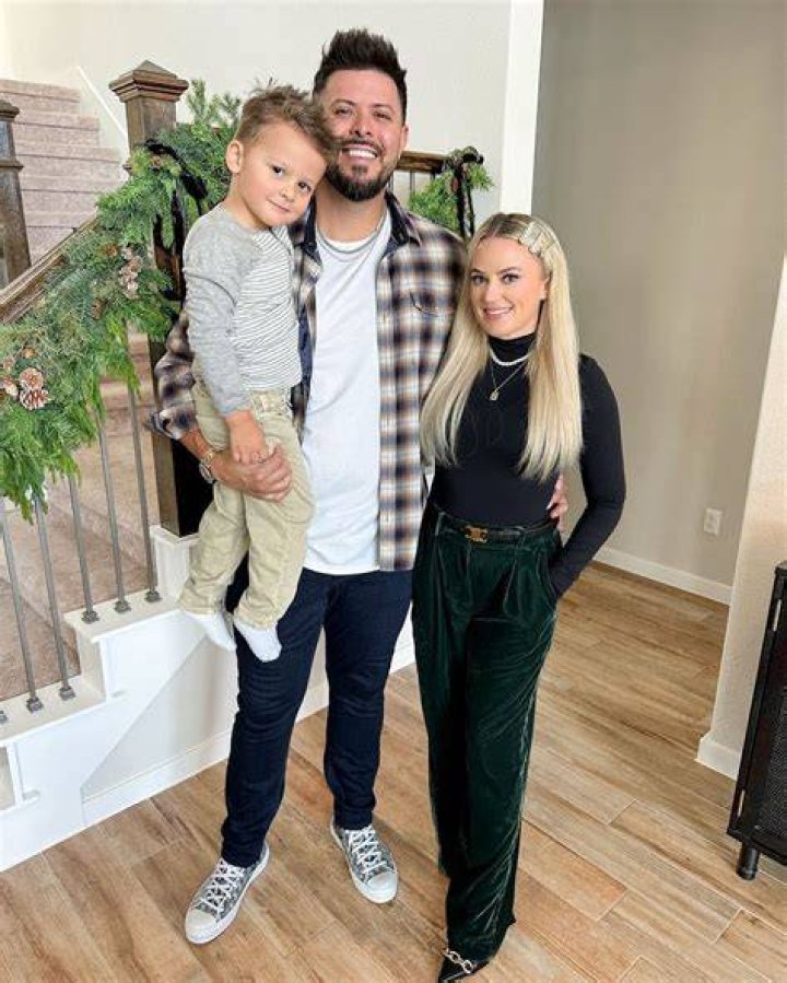 Who is Nick Ramirez Wife? Meet Tiffany Ramirez