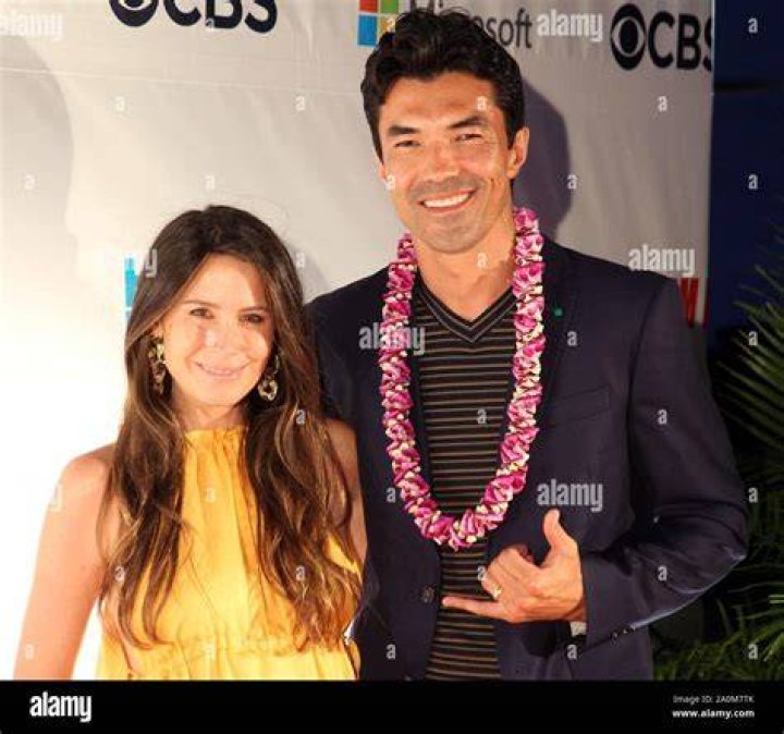 Who is Nicole Garippo Husband? Meet Ian Anthony Dale