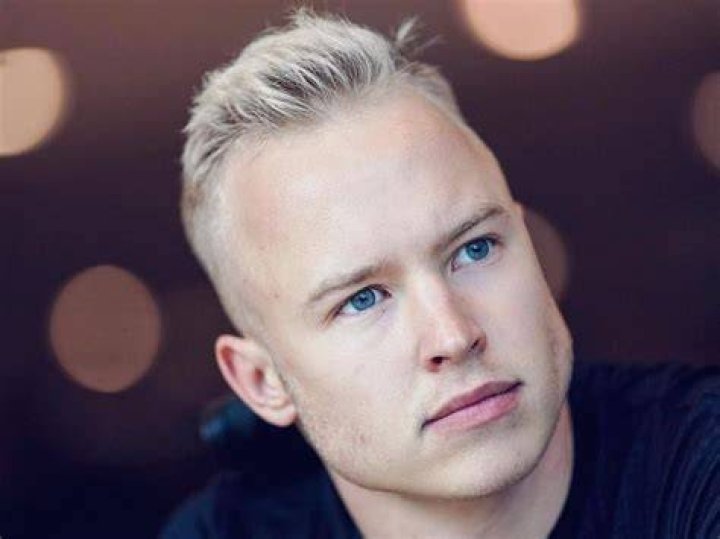 Who is Nikita Mazepin: Biography, Net Worth & More