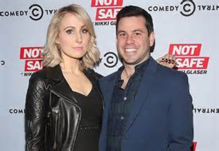 Who Is Nikki Glaser’s Husband, Chris Convy