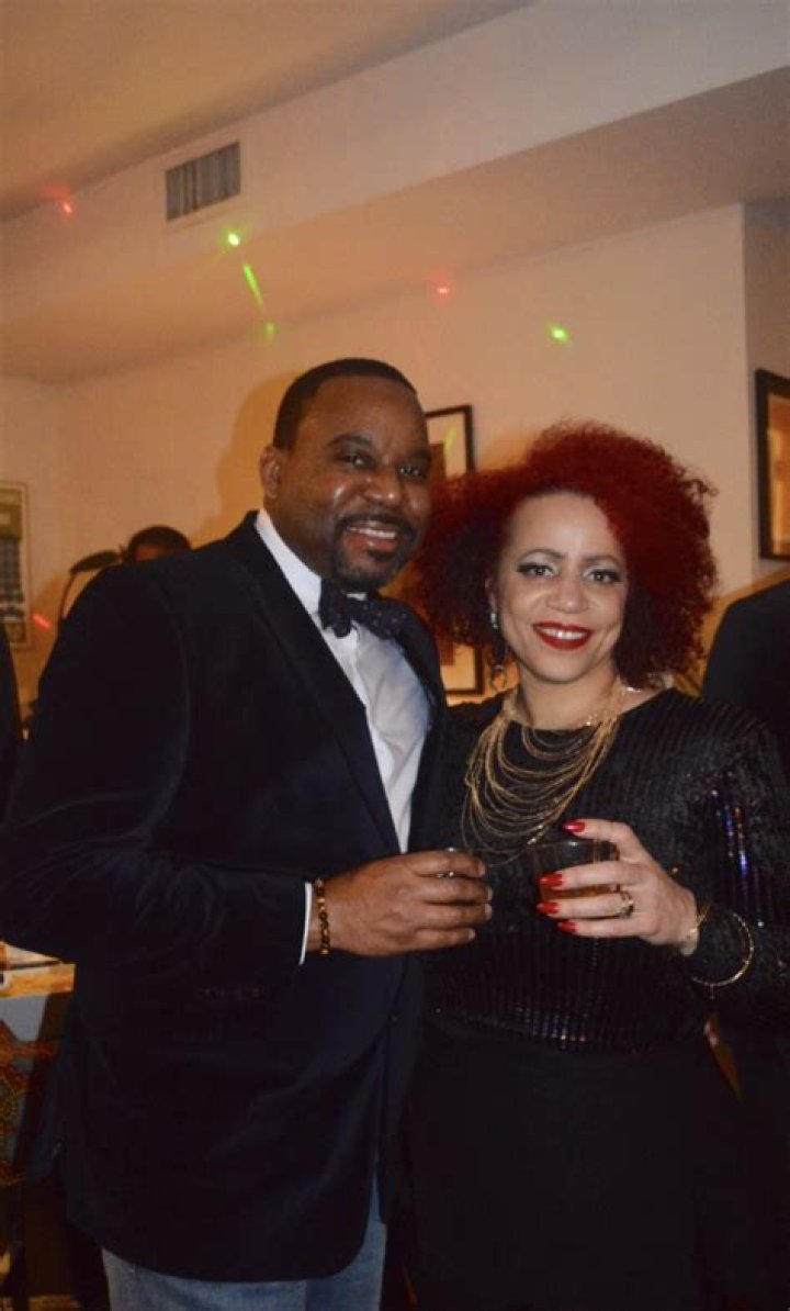 Who Is Nikole Hannah-Jones Husband Faraji Hannah-Jones? Everything To Know