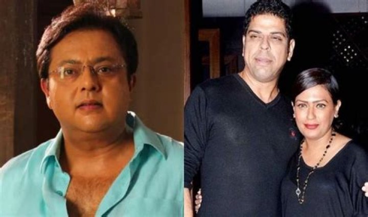 Who is Nitesh Pandey’s Wife? Meet Arpita Pandey