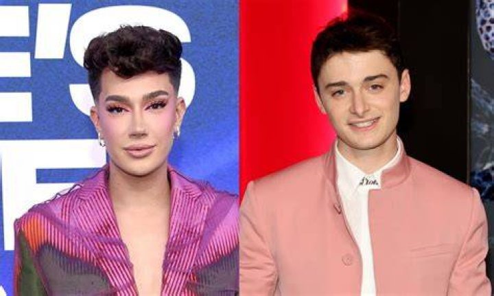 Who is Noah Schnapp Dating?