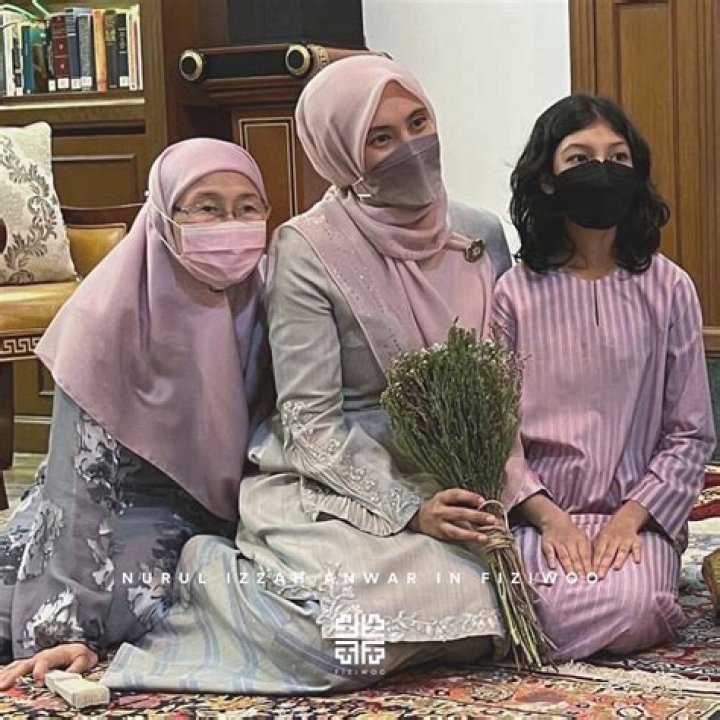 Who Is Nurul Izzah Anwar’s Spouse? Meet Yin Shao Loong