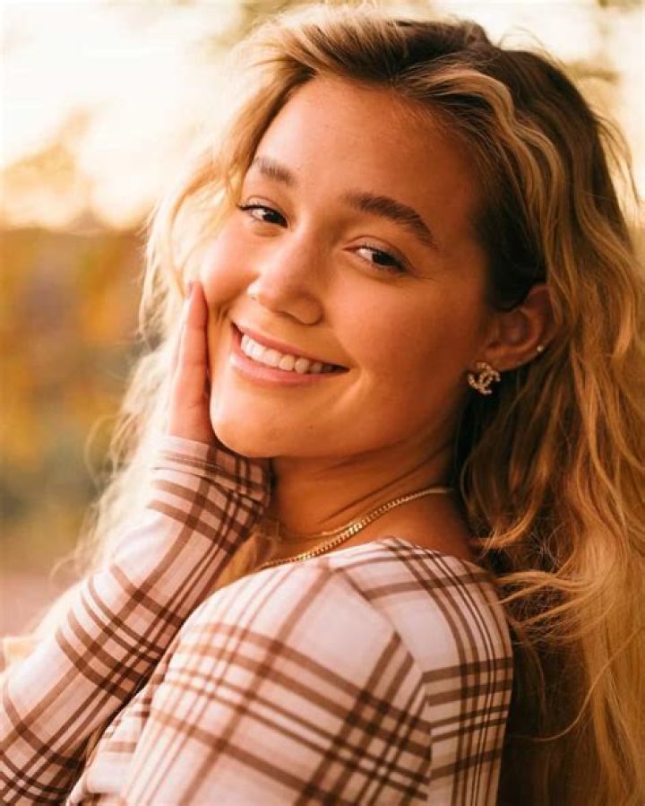 Who is Olivia Ponton: Biography,Net Worth & more