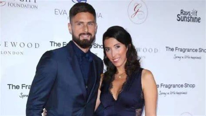 Who is Olivier Giroud: Biography, Relationship, Career, Net Worth & more