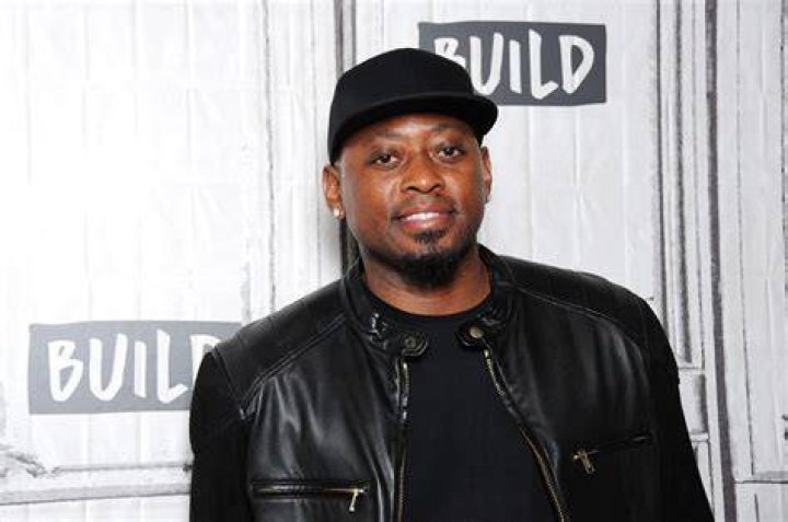 Who Is Omar Epps?, Age, Height, Weight, Films, Career, Family, Net Worth
